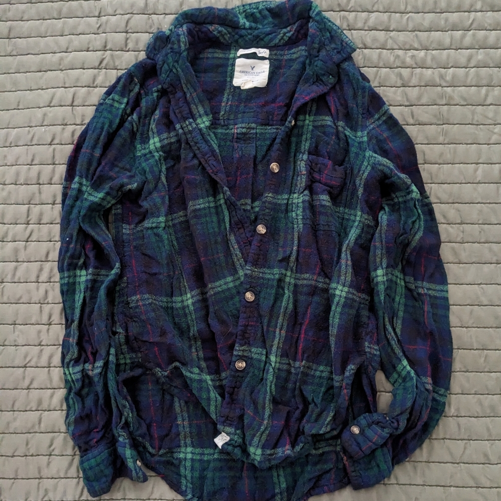 Flannel